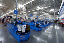 Walmart anunció anunció nuevo plan de expansión y modernización.