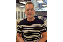 Andy Stamp, nuevo VP de Ventas y Mercadeo de BluePrint Automation, liderará la estrategia comercial en Norteamérica.