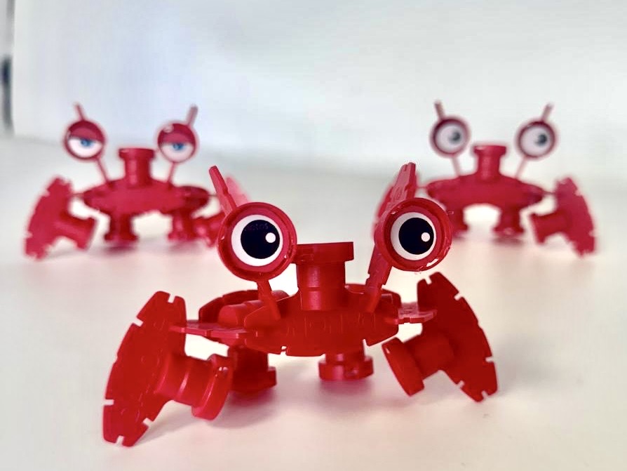 Dise&ntilde;ada para p&uacute;blico infantil, la Corcholata Danone incorpora un sistema modular que convierte la tapa de los yogures Dany y Danonino en una experiencia de juego reutilizable.