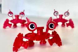 Diseñada para público infantil, la Corcholata Danone incorpora un sistema modular que convierte la tapa de los yogures Dany y Danonino en una experiencia de juego reutilizable.