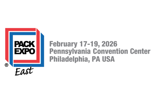 PACK EXPO East 2026 se llevar&aacute; a cabo del 17 al 19 de febrero en el Centro de Convenciones de Pensilvania.
