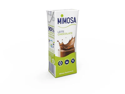El primer envase aséptico para bebidas del mundo con barrera de papel se lanzó en 2023 con un productor lácteo portugués, estableciendo un nuevo referente en envases sostenibles.
