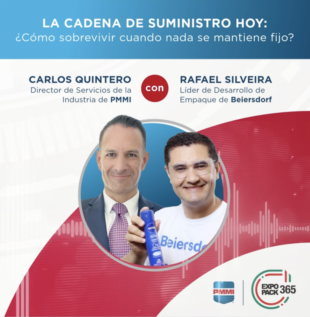 Cadena De Suministro Hoy
