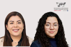 Grissel Parra Tapia y Melina Avecilla, invitadas especiales del webinar Liderazgo femenino y nuevas generaciones: innovación y cambio en la industria del empaque en Latinoamérica.