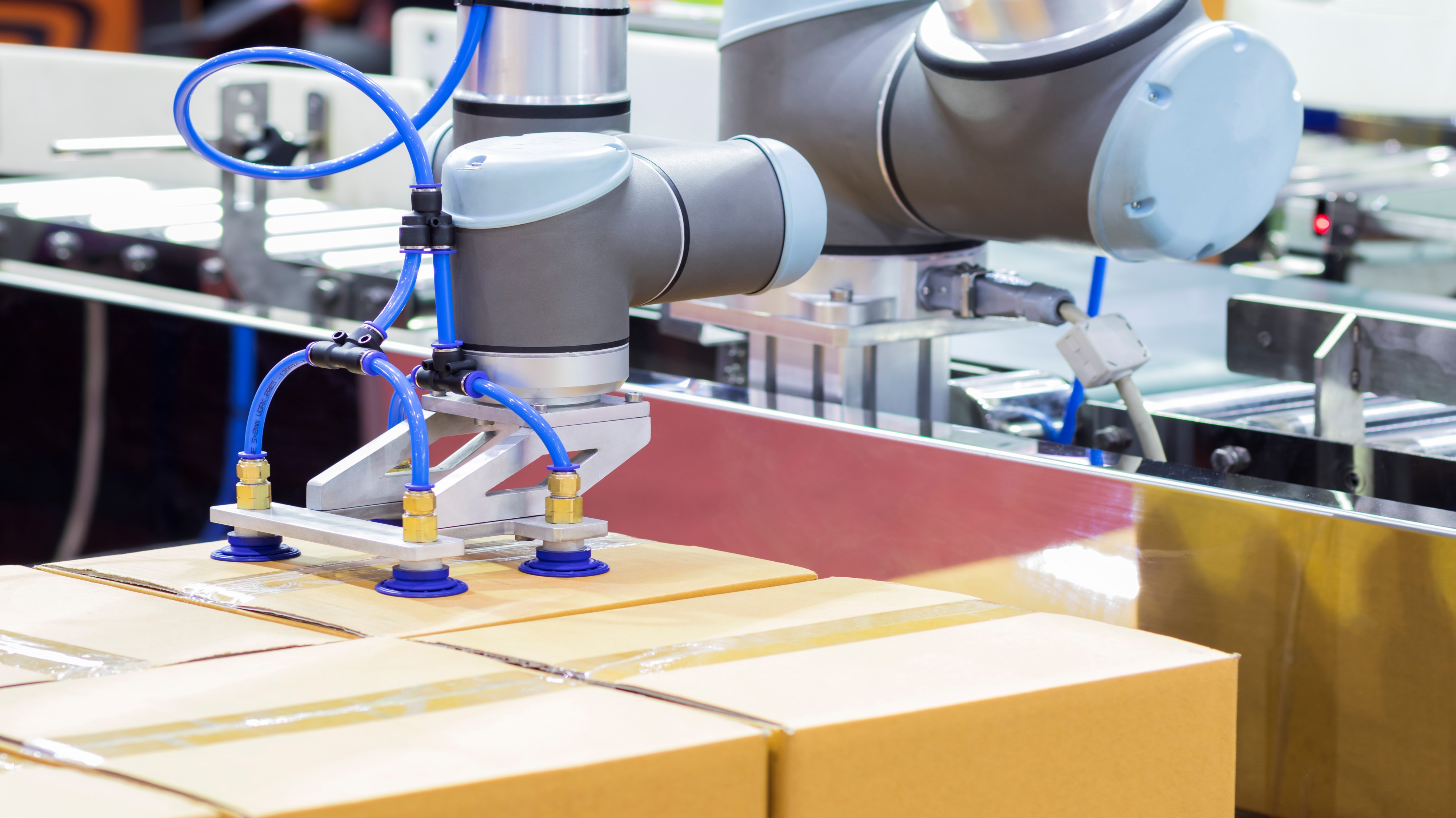 Cobots Latinoam&eacute;rica
