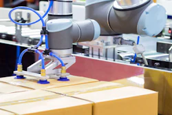 Cobots Latinoamérica