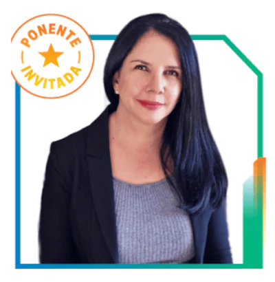 Lilián Robayo, directora de Medios para América Latina de PMMI.