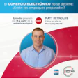 Matt Reynolds E Commerce Unpacked Español