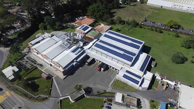 En su planta de Marinilla, Colombia, Griffith Foods ha demostrado que es posible integrar automatización avanzada sin sacrificar el bienestar de los colaboradores, consolidando un modelo donde productividad y cultura van de la mano.