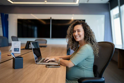 Webinar Liderazgo Femenino Envase Y Procesamiento Nuevas Generaciones