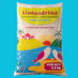 Arroz Golondrina Mundo Expo Pack