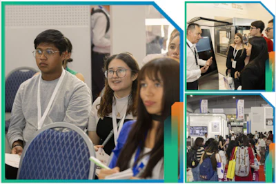 La Beca Estudiantil EXPO PACK 2026 impulsar&aacute; a j&oacute;venes talentos en M&eacute;xico con apoyo econ&oacute;mico y acceso directo a innovaci&oacute;n y networking en EXPO PACK M&eacute;xico 2026.