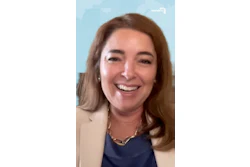 Luciana Pellegrino, presidenta de la World Packaging Organization, WPO