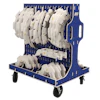 Modular Parts Carts de Morrison Container Handling Solutions.