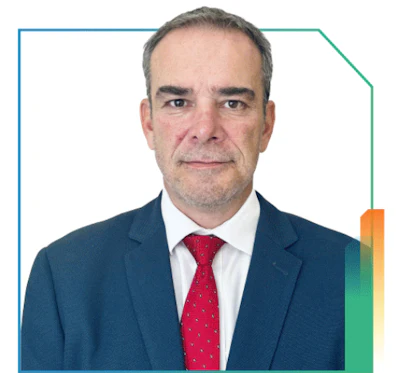 Luis Domenech, Inteligencia de Mercadosen América Latina.