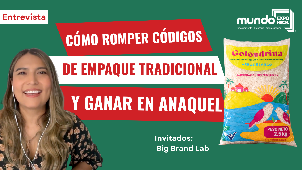 Miniatura Arroz Golondrina Bbl Mundo Expo Pack
