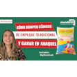 Miniatura Arroz Golondrina Bbl Mundo Expo Pack