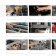 Ossid, empresa de ProMach, incorpora contenidos en español en su portal de entrenamiento industrial.