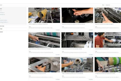 Ossid, empresa de ProMach, incorpora contenidos en español en su portal de entrenamiento industrial.