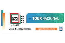 Tour Nacional Expo Pack