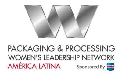 Red de Liderazgo Femenino en Empaque y Procesamiento Capítulo América Latina.