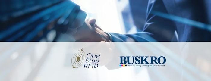 Buskro exhibir&aacute; junto con One Stop RFID tecnolog&iacute;as RFID para codificaci&oacute;n, impresi&oacute;n y lectura de etiquetas y empaques habilitados con esta tecnolog&iacute;a.