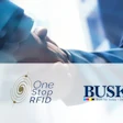Buskro exhibirá junto con One Stop RFID tecnologías RFID para codificación, impresión y lectura de etiquetas y empaques habilitados con esta tecnología.
