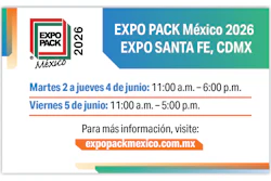 Expo Pack Mexico 2026 1