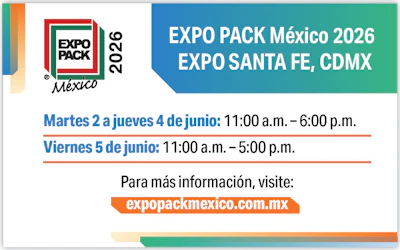 Expo Pack Mexico 2026 1