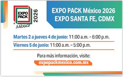 Expo Pack Mexico 2026 1