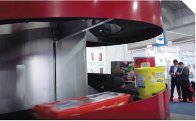 EXPO PACK México 2026 concentrará soluciones de automatización, robótica y sostenibilidad para más de 40 mercados verticales.