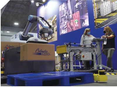 EXPO PACK México 2026 reunirá maquinaria en funcionamiento, innovación y networking para la industria de envase y procesamiento.