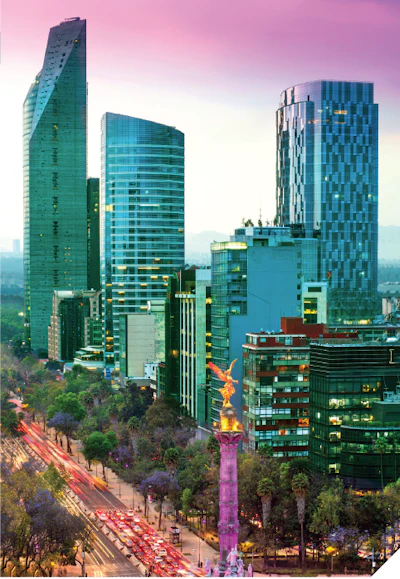 Ciudad de México será sede de EXPO PACK México 2026, evento que conectará innovación, tecnología y profesionales de la industria.