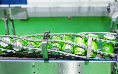 Con la experiencia adquirida en latas, ISM ya explora nuevas categorías como bebidas funcionales, RTD, hard seltzers, energéticas y bebidas carbonatadas.