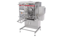 Máquina para productos tipo chub, KatridgPak® CH-70.