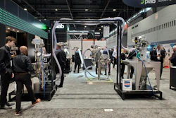 Piab exhibirá en EXPO PACK México 2026 soluciones de transporte por vacío para optimizar el manejo de polvos y materiales en procesos industriales.