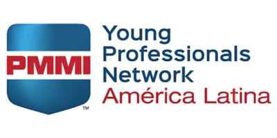 Red De Jovenes Profesionales Pmmi Logo
