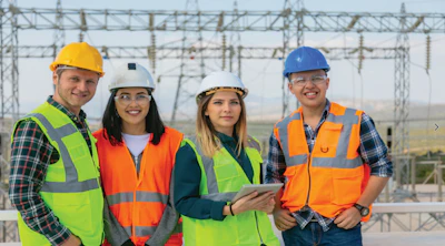 La Red de Jóvenes Profesionales de PMMI reunirá en EXPO PACK México a líderes del empaque para impulsar networking y desarrollo profesional.