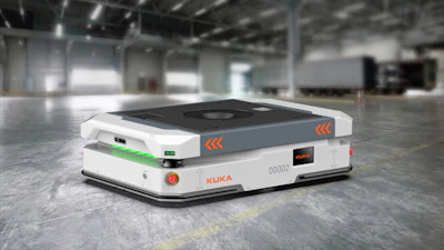 Robots Autónomos Guiados