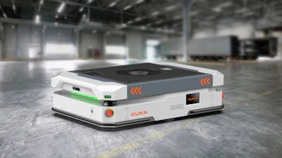 Robots Autónomos Guiados
