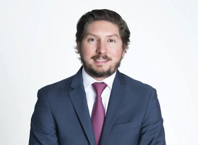 Santiago Hernández expondrá retos de eficiencia operativa y optimización industrial en el desayuno de networking de la Red de Jóvenes Profesionales en EXPO PACK México.