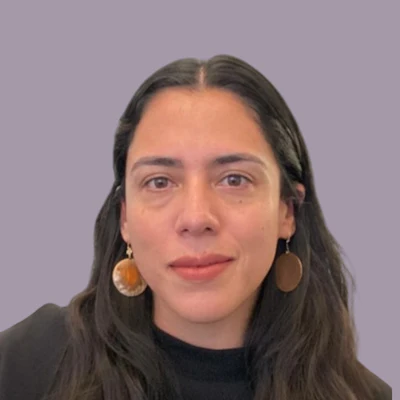 Selene Escobedo, especialista de adquisiciones en Philip Morris International.