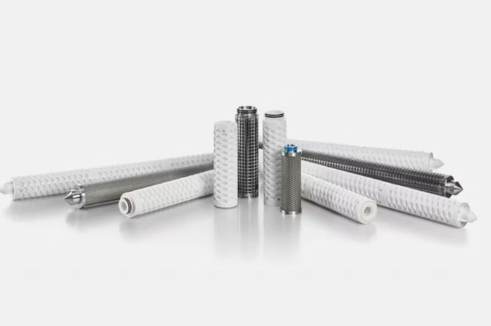 Los filtros LifeTec de Donaldson est&aacute;n dise&ntilde;ados para aplicaciones de l&iacute;quidos, aire y vapor en procesos de alimentos y bebidas.