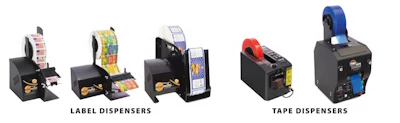 En EXPO PACK México 2026, START International hará demostraciones en vivo de sus soluciones adaptables de dispensado, como su dispensador eléctrico de cinta TDA060.