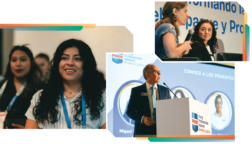 EXPO PACK M&eacute;xico 2026 fortalecer&aacute; el networking industrial con encuentros para l&iacute;deres, j&oacute;venes profesionales y expertos en innovaci&oacute;n.