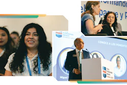 EXPO PACK México 2026 fortalecerá el networking industrial con encuentros para líderes, jóvenes profesionales y expertos en innovación.