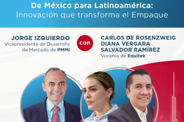 Unpacked Español Equitek