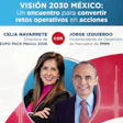 Unpacked Jorge Izquierdo Vision 2030