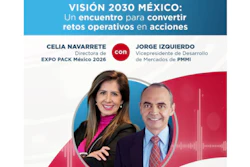 Unpacked Jorge Izquierdo Vision 2030