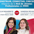 Vanessa Rojas habla sobre la Red de Jóvenes Profesionales de PMMI y su papel rumbo a EXPO PACK México 2026.